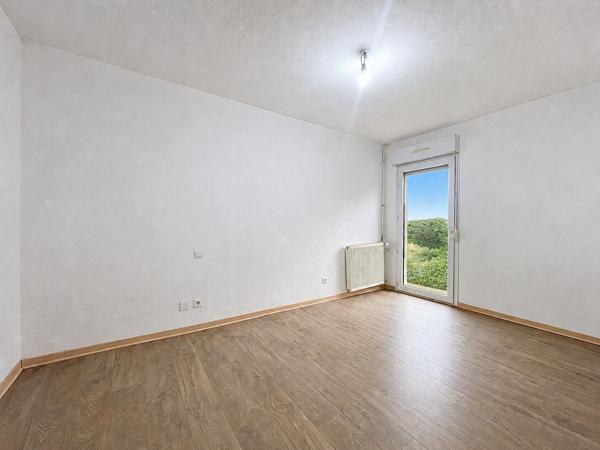 Castanet-Tolosan Maison indépendante de type 4 de 104 m² avec jardin, terrasse et garage
