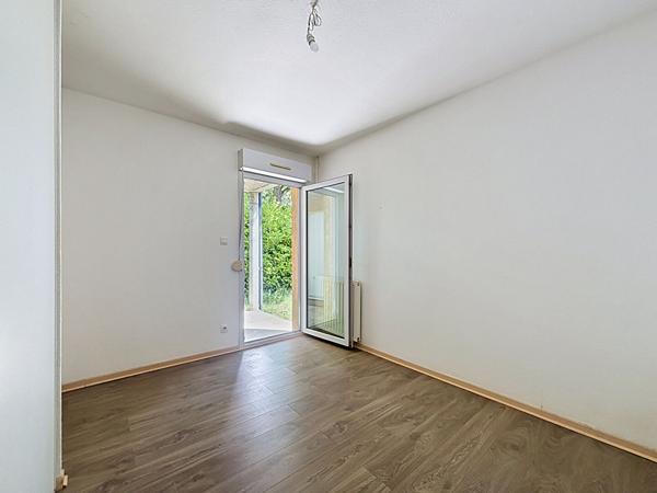 Castanet-Tolosan Maison indépendante de type 4 de 104 m² avec jardin, terrasse et garage