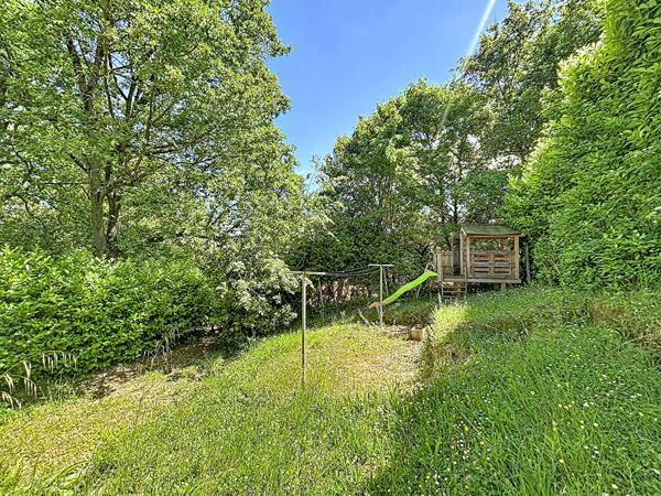 Castanet-Tolosan Maison indépendante de type 4 de 104 m² avec jardin, terrasse et garage