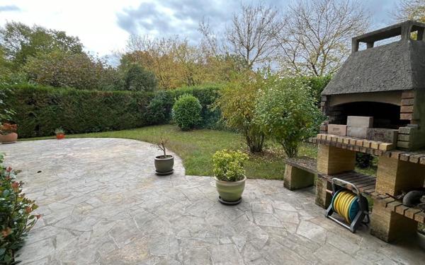 Maison à vendre    5 pièces •  Courcouronnes