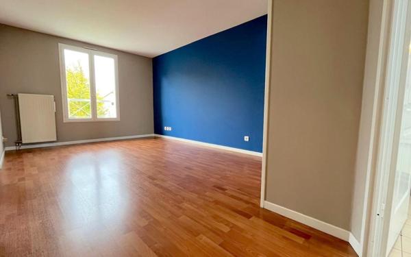 Maison à vendre    5 pièces •  Courcouronnes