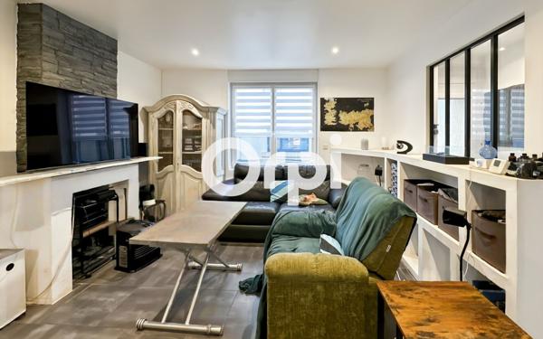 Maison à vendre    5 pièces •  Arras