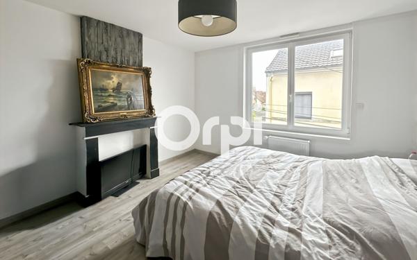 Maison à vendre    5 pièces •  Arras