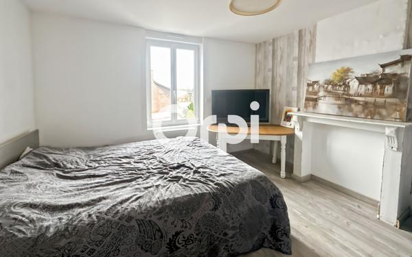 Maison à vendre    5 pièces •  Arras