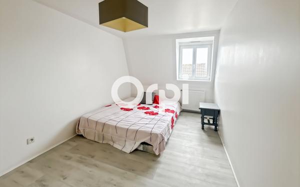 Maison à vendre    5 pièces •  Arras