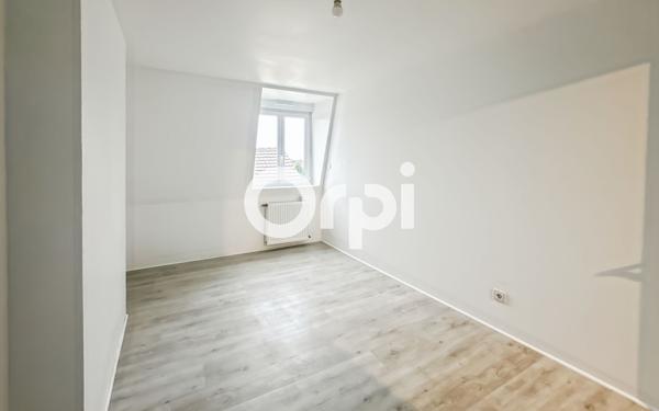 Maison à vendre    5 pièces •  Arras