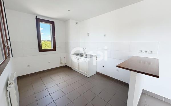 Appartement à louer    3 pièces •  Nancy