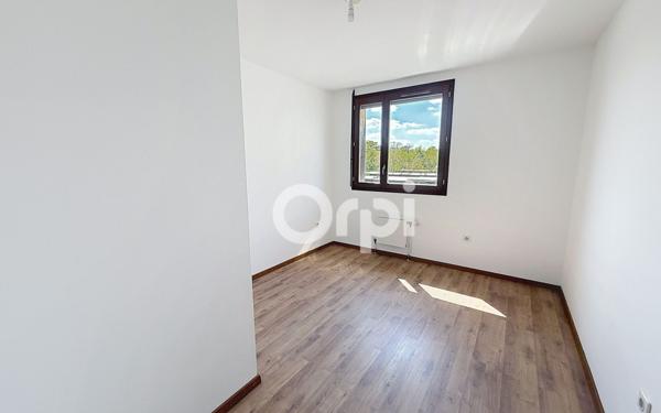 Appartement à louer    3 pièces •  Nancy