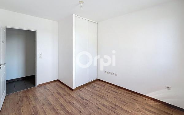 Appartement à louer    3 pièces •  Nancy