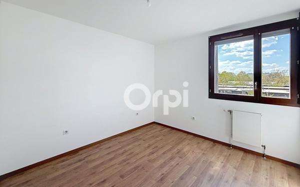 Appartement à louer    3 pièces •  Nancy