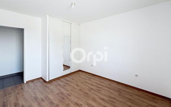 Appartement à louer    3 pièces •  Nancy