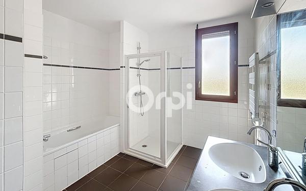 Appartement à louer    3 pièces •  Nancy