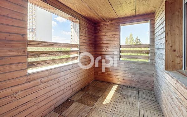 Appartement à louer    3 pièces •  Nancy