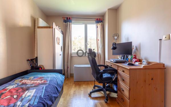 Appartement à vendre    3 pièces • 61,56 m2 Joinville-le-Pont