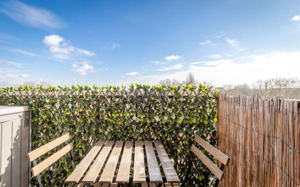 Appartement à vendre    3 pièces • 61,56 m2 Joinville-le-Pont