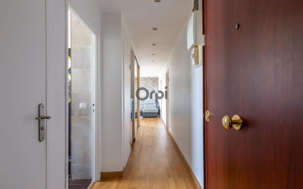 Appartement à vendre    3 pièces • 61,56 m2 Joinville-le-Pont