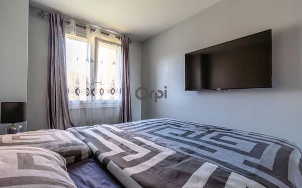 Appartement à vendre    3 pièces • 61,56 m2 Joinville-le-Pont