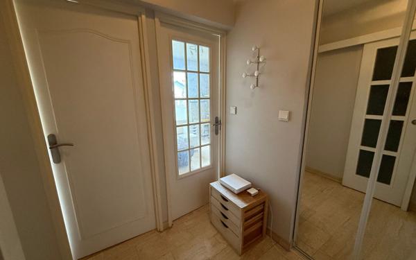 Appartement à vendre    2 pièces • 33,71 m2 Dijon