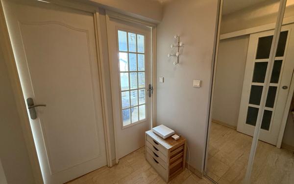 Appartement à vendre    2 pièces • 33,71 m2 Dijon