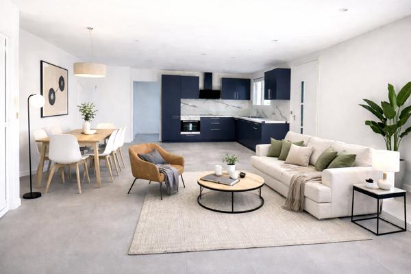 Cavalaire-sur-Mer (83240) Cavalaire Villa T4 520000€