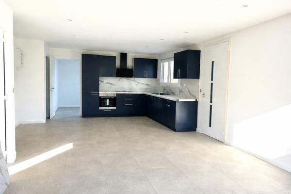 Cavalaire-sur-Mer (83240) Cavalaire Villa T4 520000€
