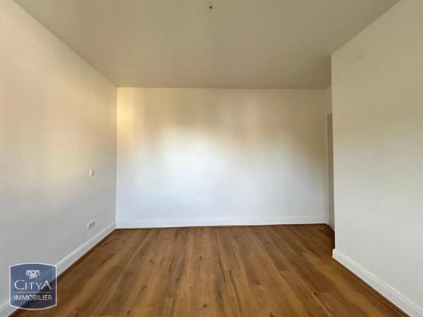 Appartement à louer 78.36m² Strasbourg (67200)