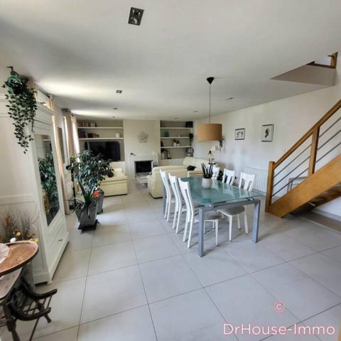 Maison à vendre 4 pièces de 110 m²