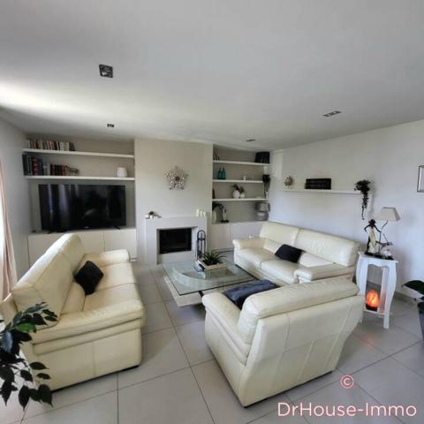 Maison à vendre 4 pièces de 110 m²