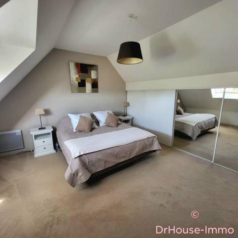 Maison à vendre 4 pièces de 110 m²