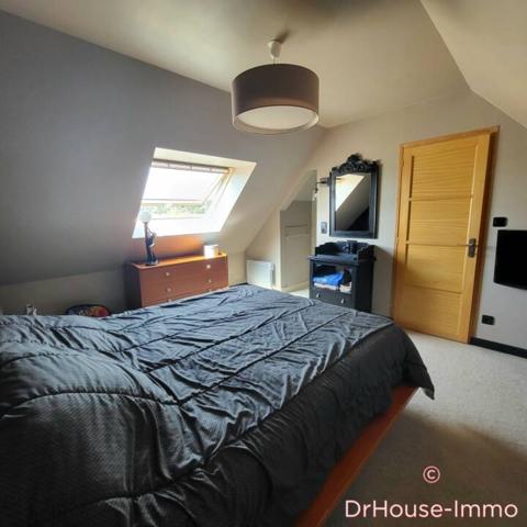 Maison à vendre 4 pièces de 110 m²