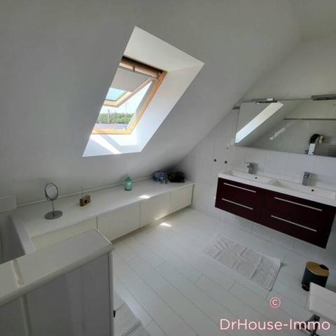 Maison à vendre 4 pièces de 110 m²