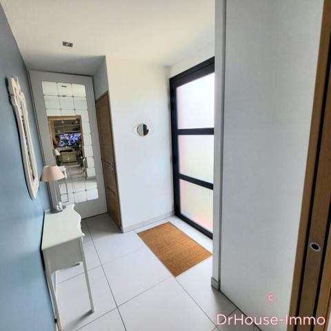 Maison à vendre 4 pièces de 110 m²