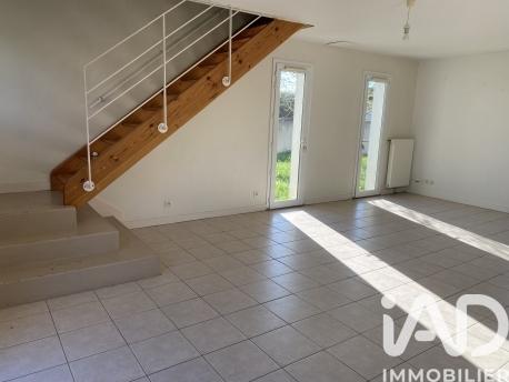 Maison à vendre 5 pièces 105 m² Saint-Vivien