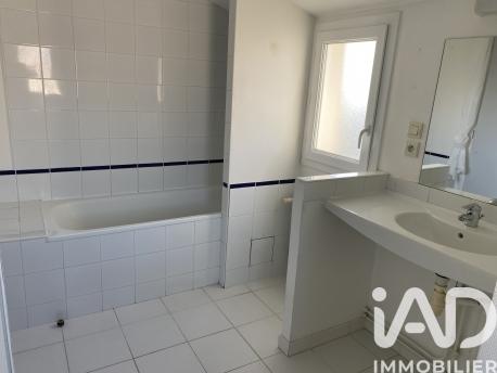 Maison à vendre 5 pièces 105 m² Saint-Vivien