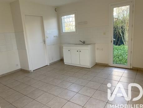 Maison à vendre 5 pièces 105 m² Saint-Vivien