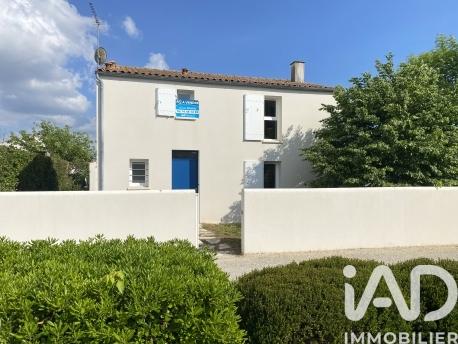 Maison à vendre 5 pièces 105 m² Saint-Vivien