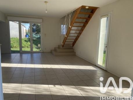 Maison à vendre 5 pièces 105 m² Saint-Vivien