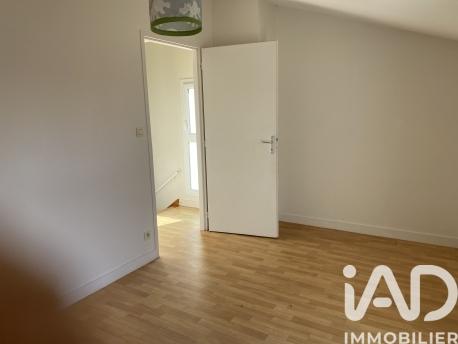 Maison à vendre 5 pièces 105 m² Saint-Vivien