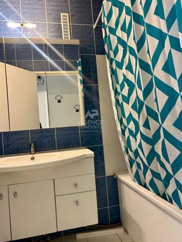 Appartement 2 pièce(s) -Parc possible 2 chambres €250 000 ** - Référence 4568-cpy