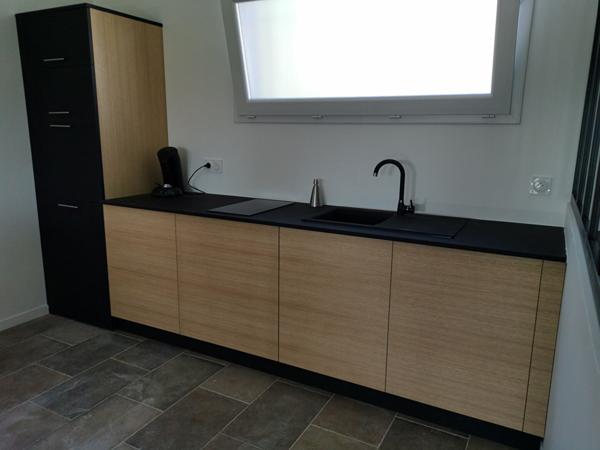 Local commercial -professionnel Fontenay Le Comte 52.27 m2