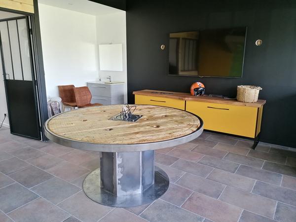 Local commercial -professionnel Fontenay Le Comte 52.27 m2