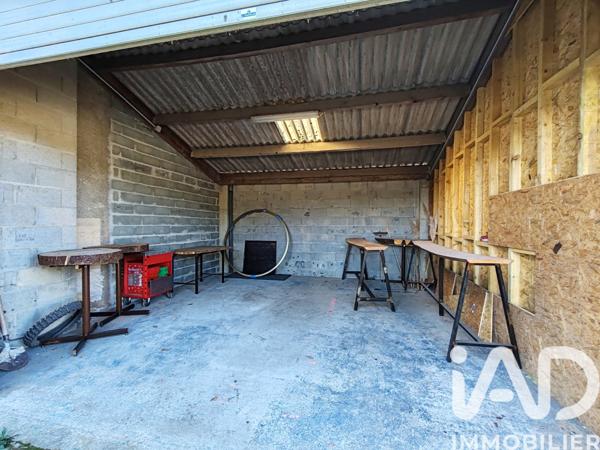 Terrain à vendre 498 m² Vigneux-de-Bretagne