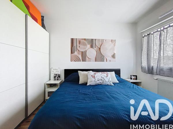 Appartement à vendre 4 pièces 75 m² Annemasse
