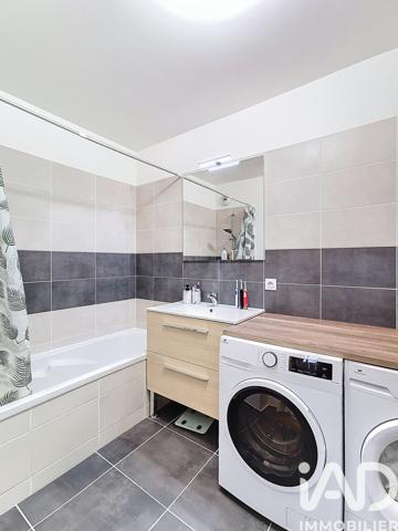 Appartement à vendre 4 pièces 75 m² Annemasse