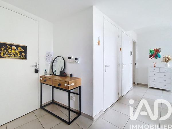 Appartement à vendre 4 pièces 75 m² Annemasse