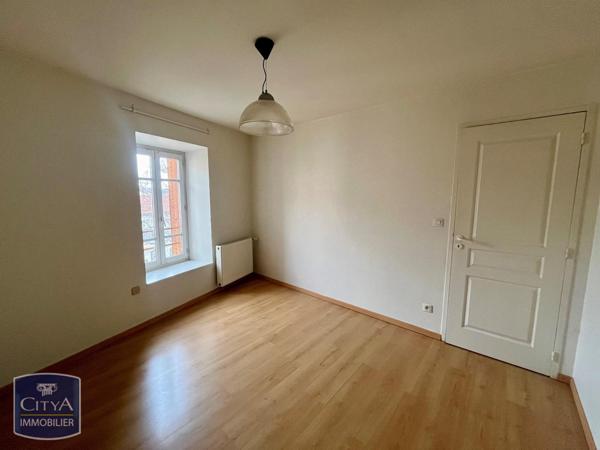Appartement à louer 3 pièces 67.07m²