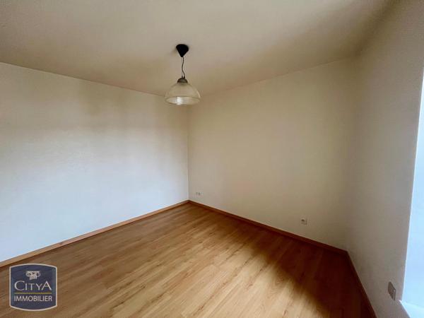Appartement à louer 3 pièces 67.07m²