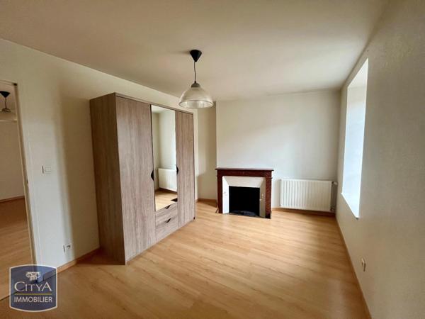 Appartement à louer 3 pièces 67.07m²