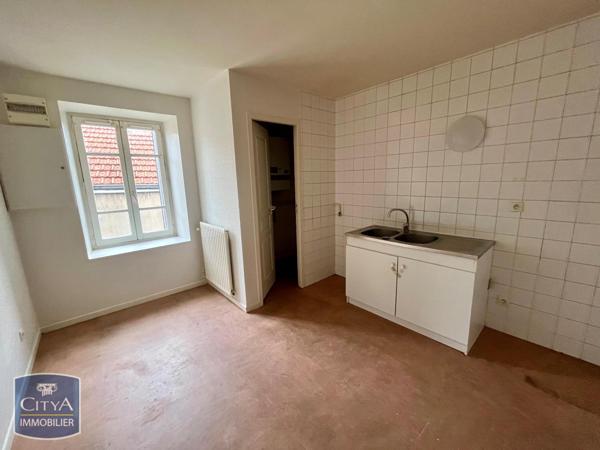Appartement à louer 3 pièces 67.07m²