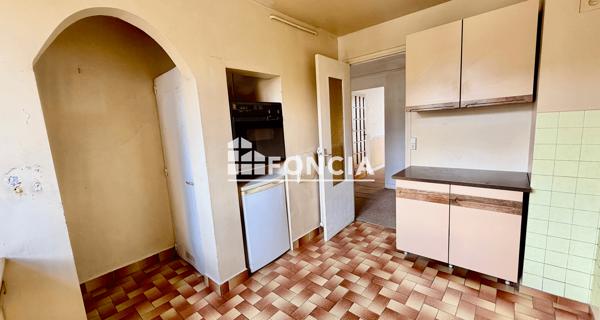 À vendre Appartement 3 pièces 59 m² - Saint-germain-en-laye 78100